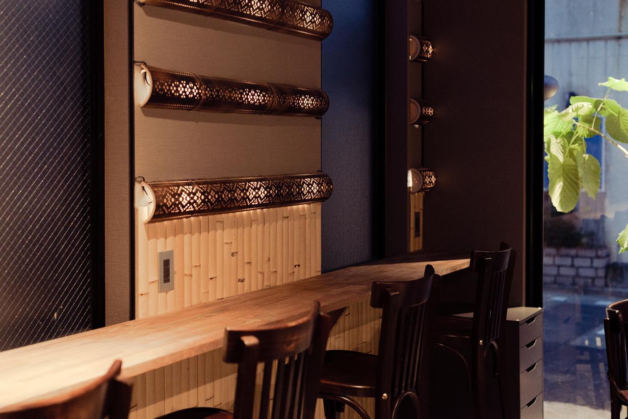 ホステル二木 Hostel Futagi ゲストハウス Fukuoka  Exteriör bild