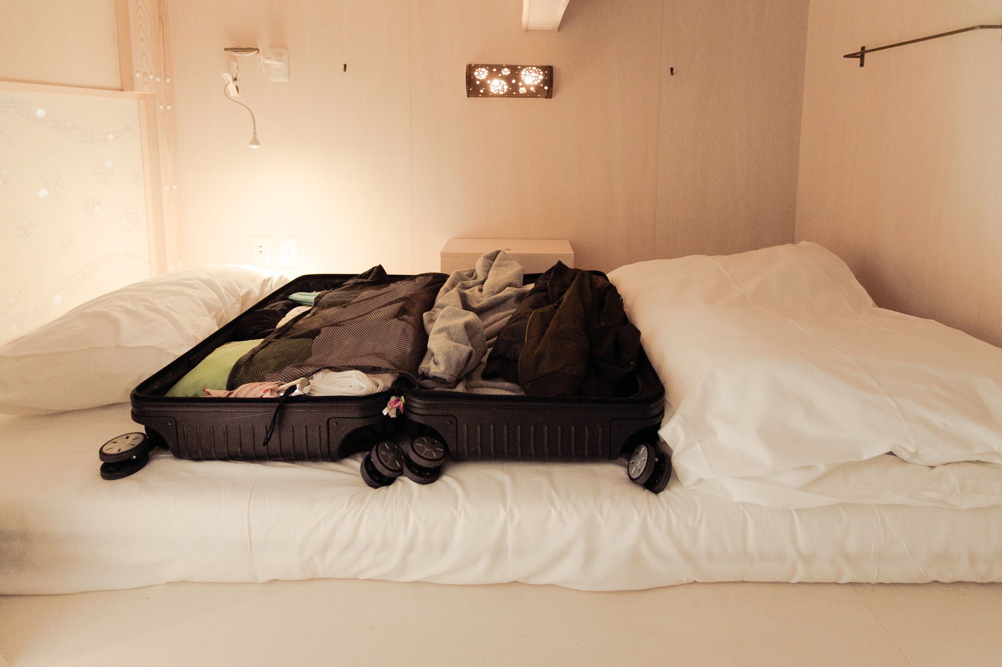 ホステル二木 Hostel Futagi ゲストハウス Fukuoka  Exteriör bild