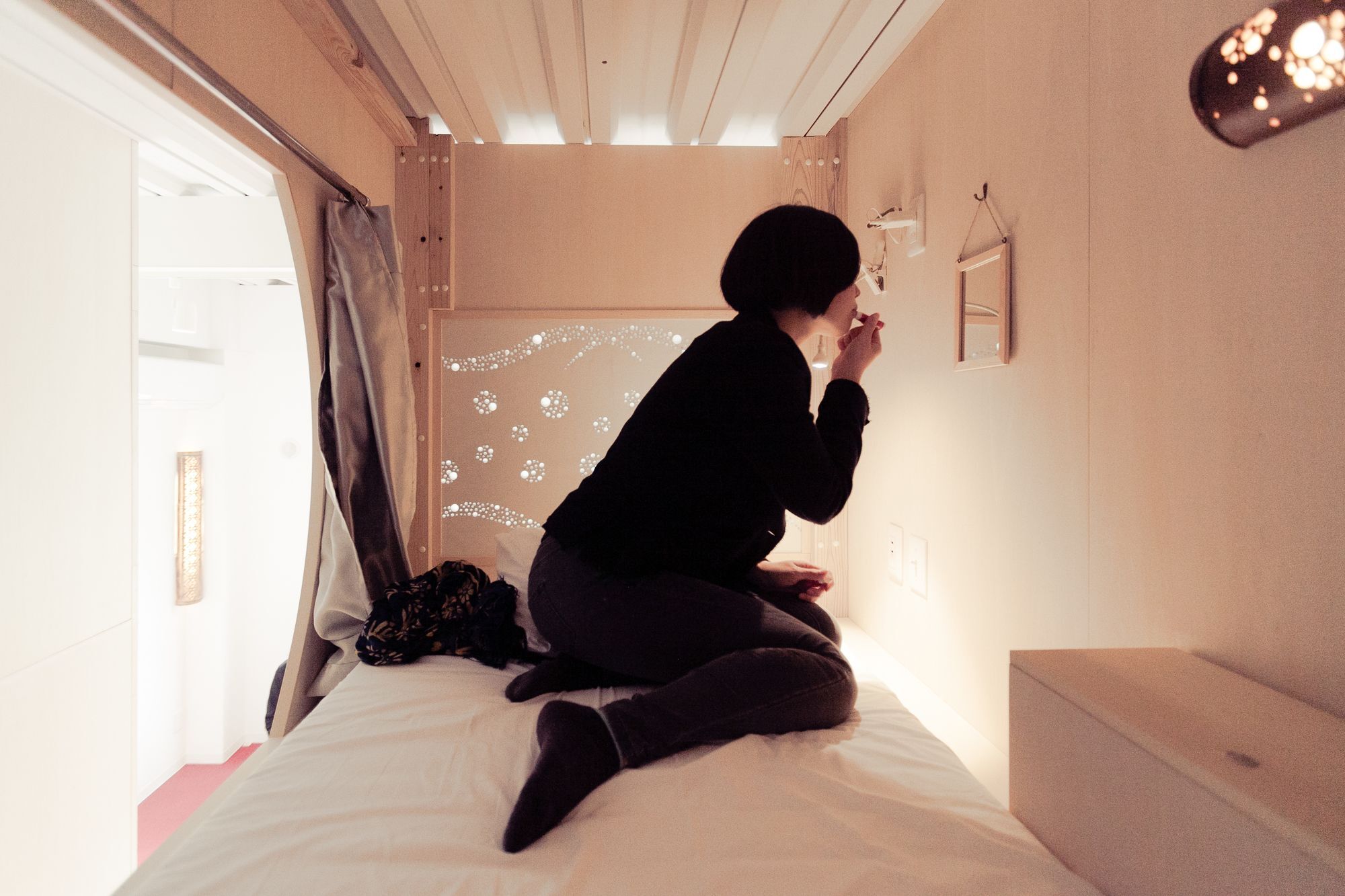 ホステル二木 Hostel Futagi ゲストハウス Fukuoka  Exteriör bild