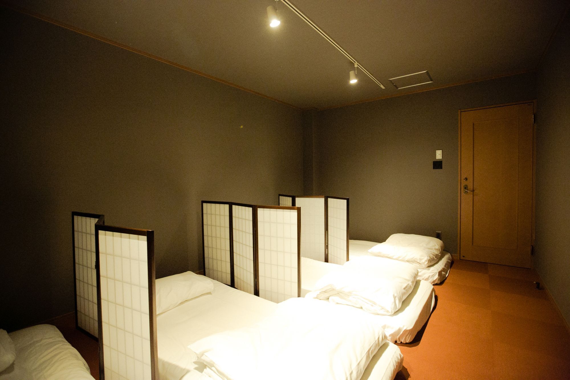 ホステル二木 Hostel Futagi ゲストハウス Fukuoka  Exteriör bild