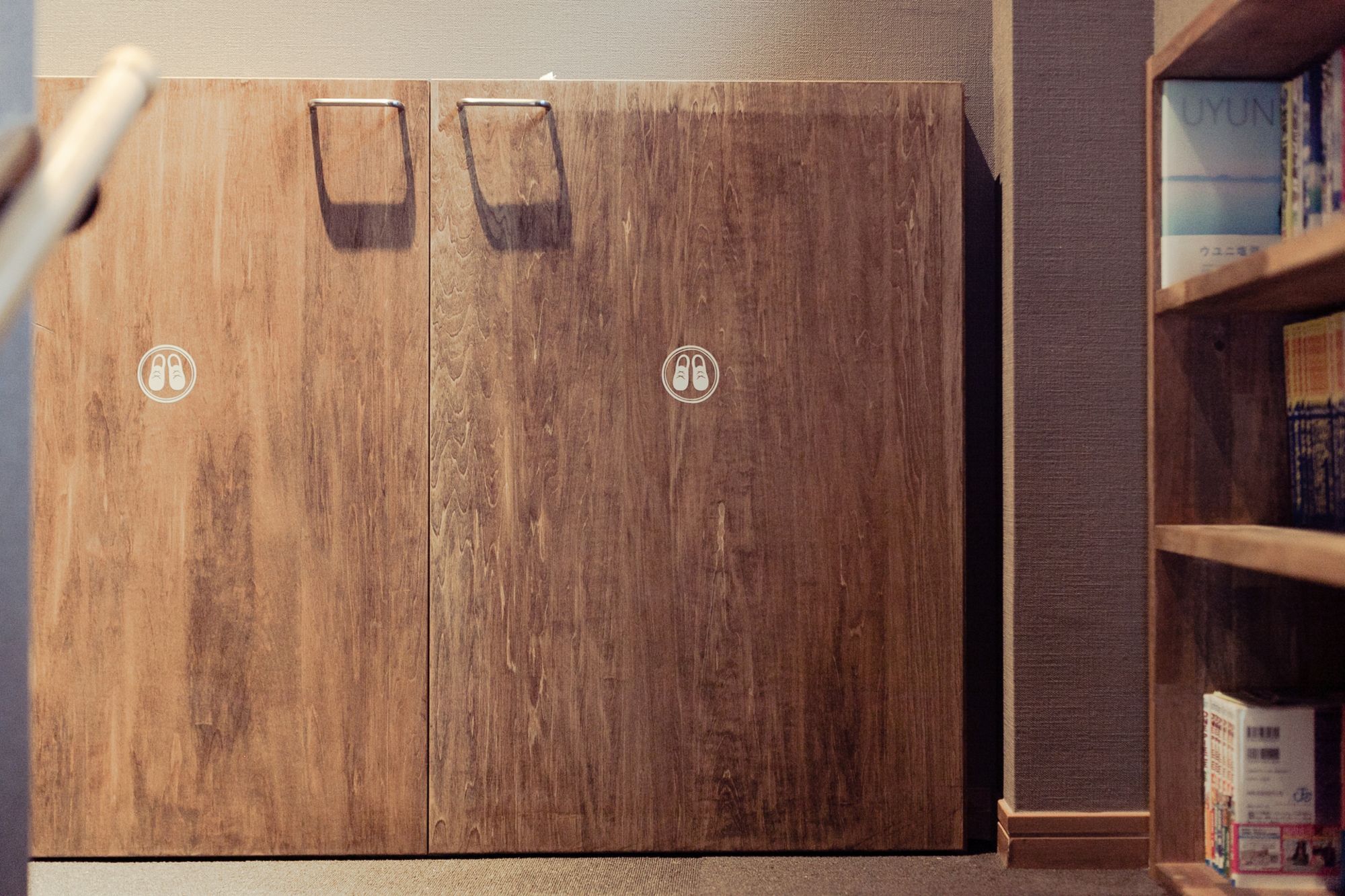 ホステル二木 Hostel Futagi ゲストハウス Fukuoka  Exteriör bild